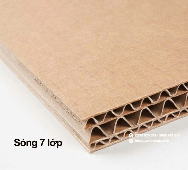 thùng carton 7 lớp 04